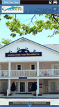 Mobile Screenshot of canalside-inn-rehoboth.com